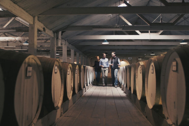 The Louise, Barossa Valley , Luxury Lodges of Australia, South Australia