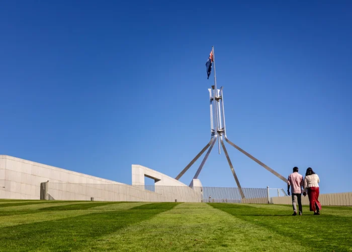 Australian Parliament House_1