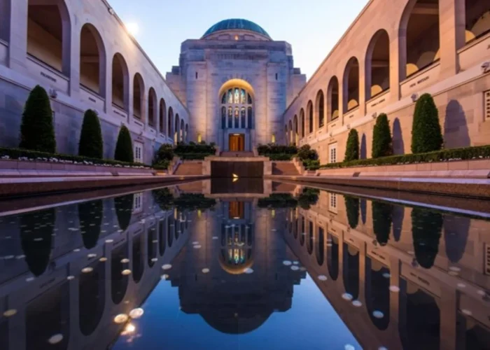 Australian War Memorial