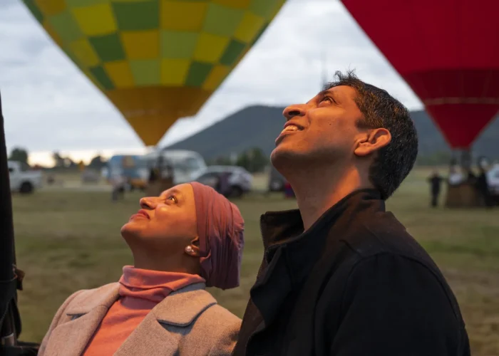 Hot Air Ballooning_2